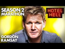 SEASON 2: Hotel Hell (Part 1/2) | Gordon Ramsay