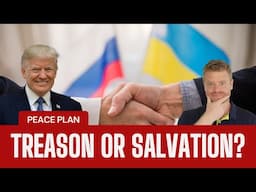 Treason or Salvation? What can Ukraine expect from Trump?