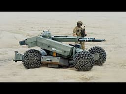 World's Greatest Military Inventions and Technologies on Insane Level !