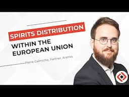 Breaking Down Alcohol Distribution in the European Union