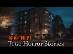 3 TRUE Chilling Apartment Horror Stories