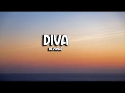 Beyoncé - Diva (Lyrics) | na na na diva is a female version of a hustla