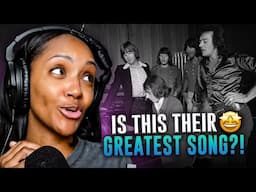 FIRST TIME REACTING TO | The Hollie's | "All The Air I Breathe"