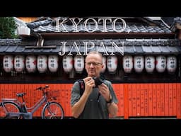 Photography in the amazing city of Kyoto, Japan