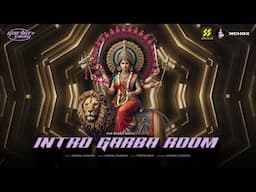 Garba Room Intro | EDM Garba | Kushal Chokshi | New Songs 2024