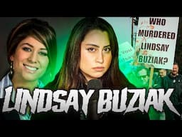 El MISTERIO de Lindsay Buziak