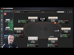 4-Card PLO Study Stream