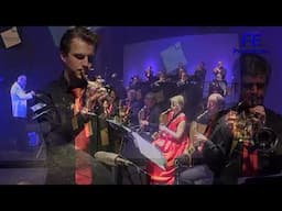 Bigband St. Johann in Tirol 2023