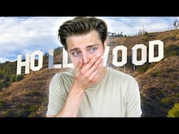 Why I Am Moving Out Of Los Angeles & Other YouTubers Are Too