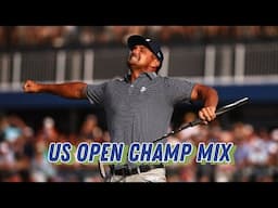 Bryson Dechambeau 2024 Majors Mix | US OPEN CHAMP