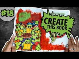 Create This Book - Episode 18