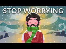 Marcus Aurelius - How to Stop Worrying