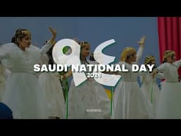 94th Saudi National Day | International Indian School, Jeddah | 2024-25