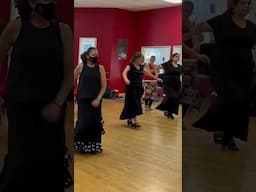 How do you see your flamenco practice?