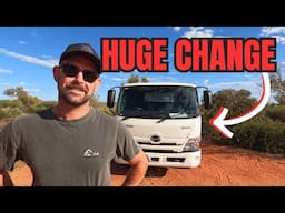 REALITY CHECK.. its not working FULL TIME TRAVEL | Exmouth WA Coast