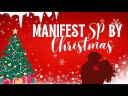 Manifest SP or Someone New By The Holidays