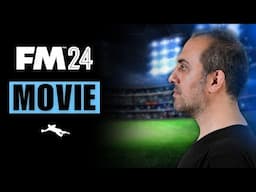 The Goalscoring Keeper | An FM24 Movie