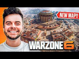 🏆FIRST TIME PLAYING WARZONE 🏆 SEASON 1 FIRST IMPRESSIONS 🏆 READY TO GRIND BLACK OPS 6 🏆