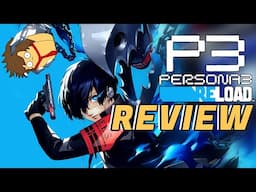 Pondering Over Persona 3 Reload