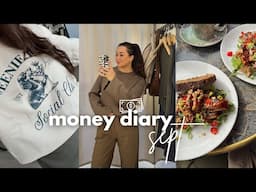 Mijn UITGAVEN van de maand September 💸💸 Money Diary