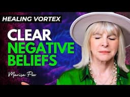 Get UNSHAKEABLE Self-Belief with This Powerful Healing Vortex | Marisa Peer