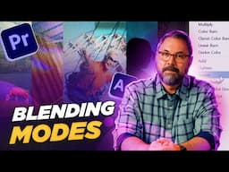 Blending Modes Explained | Adobe Video x @filmriot