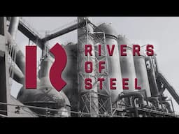 Rivers of Steel's 2022 Year in Review