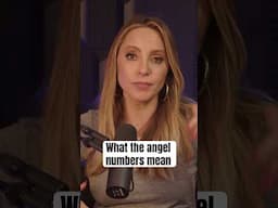 What The Angel Numbers Mean | Gabby Bernstein