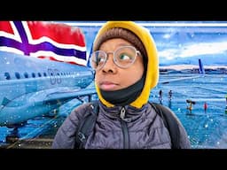 Nomad In Norway 🇳🇴|Exploring The City Known As The Gateway To The Arctic|Ep.244