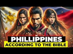 The Origin of the Philippines in the Bible - Shocking Prophecies Unveiled!