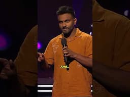 Aussie Underdogs | Nazeem Hussain  #standupcomedy #nazeemhussain #comedyshorts #shortscomedy #funny