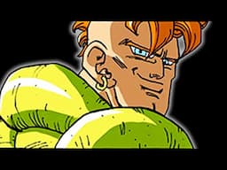 What If Android 16 NEVER WOKE UP?