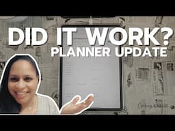 Mid Year Planner Update 2024