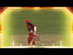 Scorchers BBL03 TVC