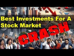 Best Investment For A Stock Market Crash