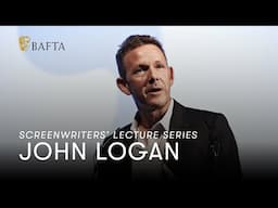 John Logan | BAFTA Screenwriters' Lecture Series