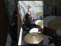 Forgotten - Linkin Park  a collection of songs - Drum Cover - Илья Варфоломеев  #drums #drummer