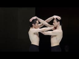 The Odyssey – Ballet by John Neumeier after Homer