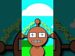 Bronzo (Bronze) | Sprunki OC | Sprunki Animation | #shorts