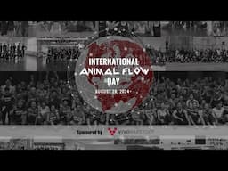 International Animal Flow Day 2024 Highlights