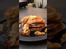 Settling Food Debates: Pancakes vs Waffles