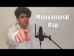 Motivational Rap | Just Follow Me