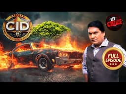 Abhijeet कैसे उठाएगा  एक Car Accident के राज़ से पर्दा? | CID | सी.आई.डी.| Latest Episode|22 Nov 2024