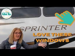 Sprinter 5th Wheel Camper Review