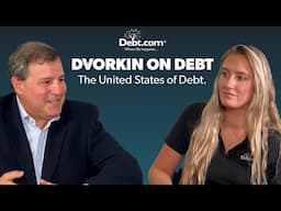 The National Debt: Is Crisis Coming?