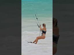 How to start your Kitesurfing Session the right way! 🤯✅