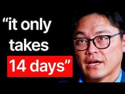 #1 Fasting Doctor: The FASTEST Way To Lose Weight & Prevent Disease (Dr Jason Fung)