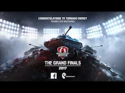 The Grand Finals 2017 - Finals