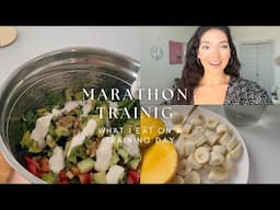 What I eat to train as a nutritionist | Heat Stroke Scare! + Raw Vegan day of eating