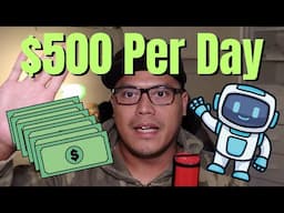 How I Make $500/Day with this "LITTLE-KNOWN" AI FOREX Trading BOT | CoreTraders